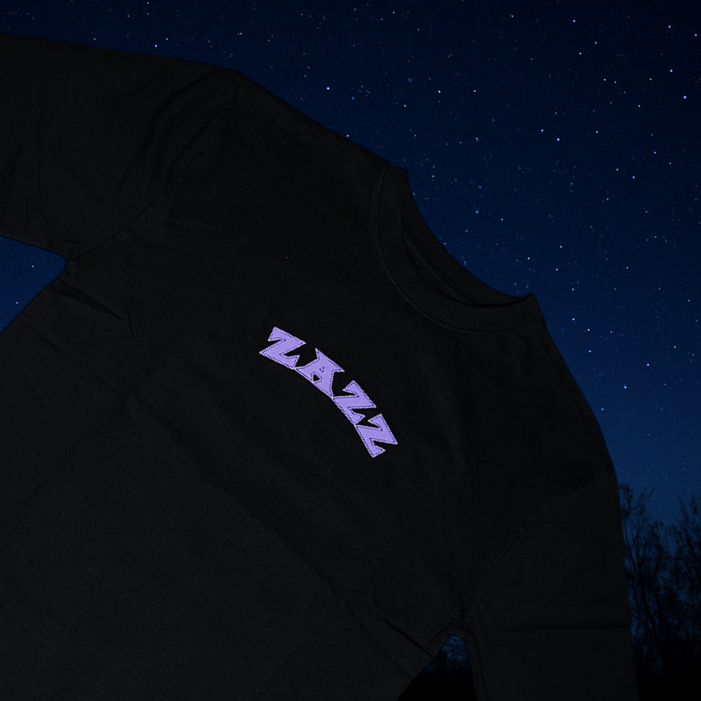 ZAZZ DEATH HAS NO POWER