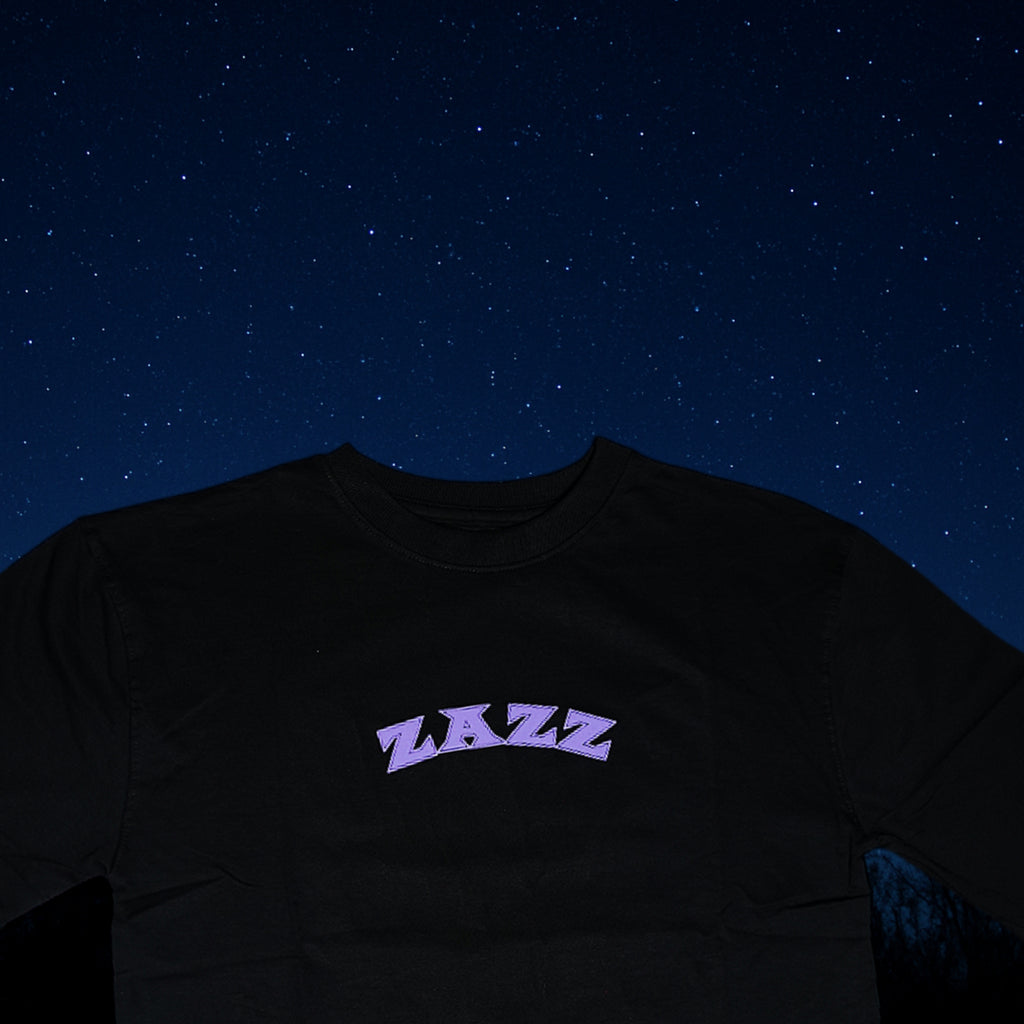 ZAZZ DEATH HAS NO POWER