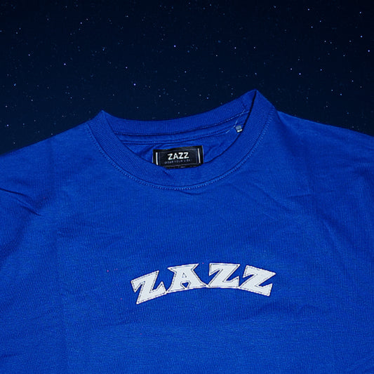 ZAZZ DEATH HAS NO POWER