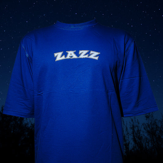 ZAZZ DEATH HAS NO POWER