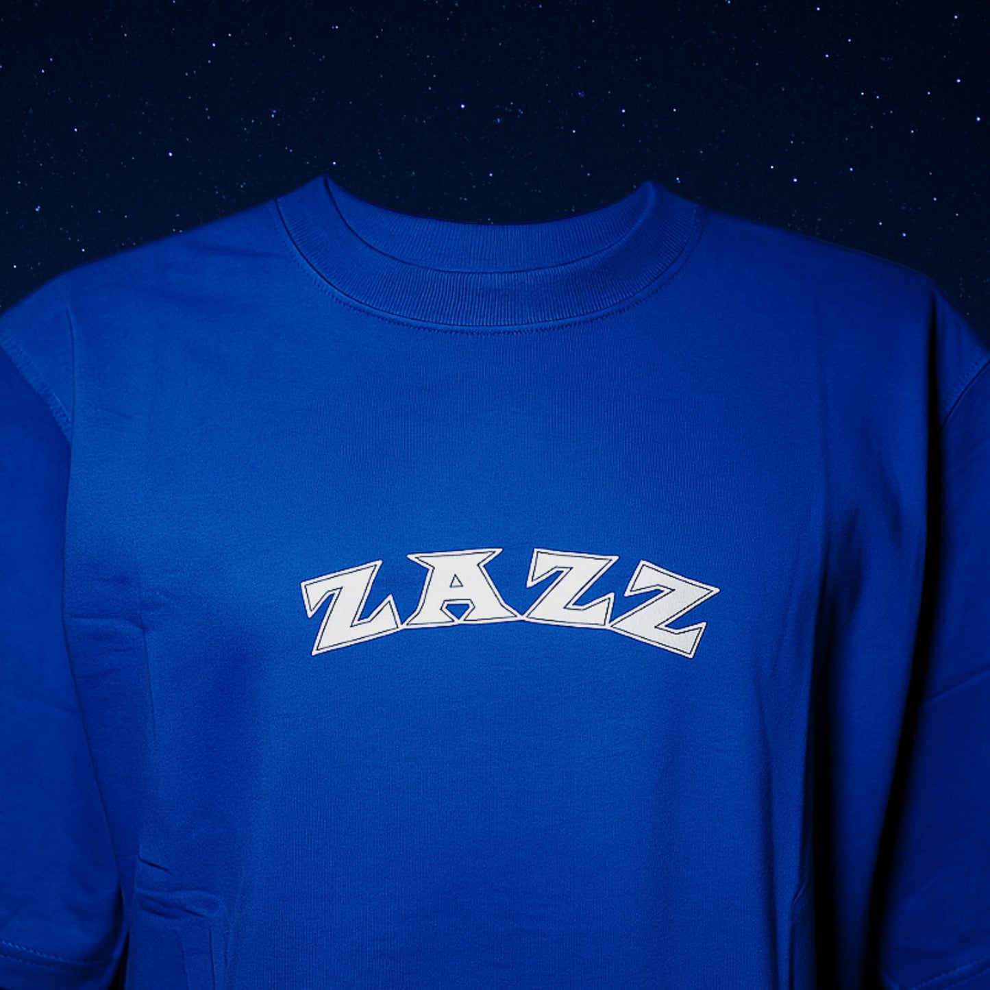 ZAZZ DEATH HAS NO POWER